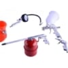 Set accesorii compresor Raider RD-AT02