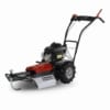 Motocositoare profesionala cu lama Vari F-550 Hurricane Mulcher Benzina 5.1 cp, latime de taiere 58 cm