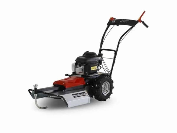 Motocositoare profesionala cu lama Vari F-550 Hurricane Mulcher Benzina 5.1 cp, latime de taiere 58 cm
