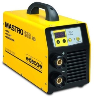 Invertor pentru sudura MMA/TIG 180/200A