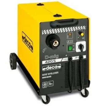 Aparat pentru sudura MIG-MAG 200A