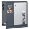 Unitate de compresie cu suruburi rotative 8bar 1650L/min