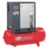 Compresor cu surub 10bar 500L