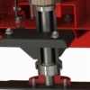 Motocositoare profesionala cu lama Vari F-700 Hurricane Mulcher Benzina 8.9 cp, latime de taiere 70 cm