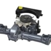 Motocositoare profesionala cu lama Vari F-700 Hurricane Mulcher Benzina 8.9 cp, latime de taiere 70 cm
