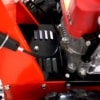 Motocositoare profesionala cu lama Vari F-700 Hurricane Mulcher Benzina 8.9 cp, latime de taiere 70 cm