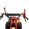 Motocositoare profesionala cu lama Vari F-700 Hurricane Mulcher Benzina 8.9 cp, latime de taiere 70 cm