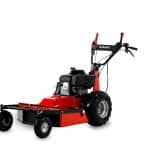 Motocositoare profesionala cu lama Vari F-700 Hurricane Mulcher Benzina 8.9 cp, latime de taiere 70 cm