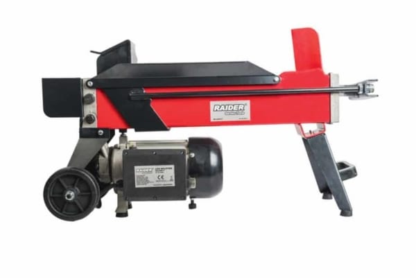 Dispozitiv pentru despicat busteni Raider RD-LGS01