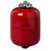 Vas de expansiune vertical pentru apa calda cu membrana interschimbabila 50L