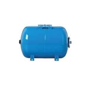 Vas orizontal pentru apa rece 50L