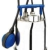 Pompa submersibila EBARA apa menajera 250 W 10200 l/h inaltime refulare 6.5 m inox