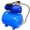 Hidrofor WASSERKONIG fonta 1000 W 50 l 3900 l/h inaltime refulare 55 m adancime absorbtie 9 m 6 bar