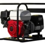 Generator de curent AGT 3501 HSB SE