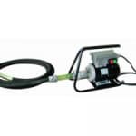 Unitate de antrenare motor electric seria EV