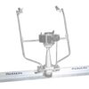 Masalta MCB-14 lama 4.3m pentru rigla vibranta MCD