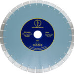 Tudee Disc diamantat debitare granit, profesional, 450x50x20x3.3mm, reductie