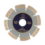 Tudee Disc diamantat  debitare granit, standard, 115x22.2x12x2.2mm