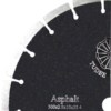 Disc diamantat Tudee 300X25.4mm debitare asfalt