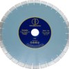 Disc diamantat Tudee 400X50mm debitare granit