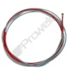 Proweld Liner pt sarma sudura 1.6x4.0/4.2mm