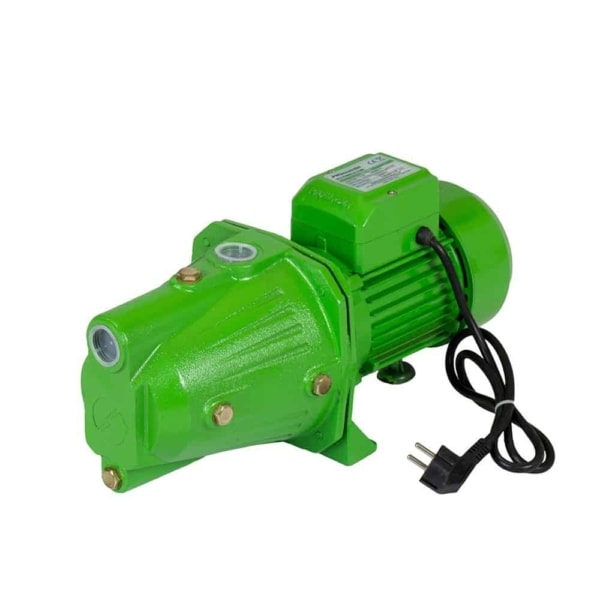 Pompa de suprafata ProGARDEN JET100L Fonta 1cp 3000 l/h inaltime refulare 45m adancime absorbtie 9m 4.5bar 14Kg