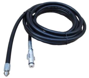 Furtun curatat conducte 5m