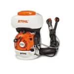 Atomizor STIHL SR 200D