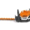 Foarfece de gradina pe benzina STIHL HS 82 T 750mm