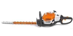 Foarfece de gradina pe benzina STIHL HS 82 T 750mm