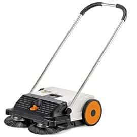 Masina de maturat STIHL KG 550