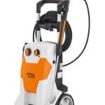 Aparat de spalat cu presiune electric STIHL RE 232
