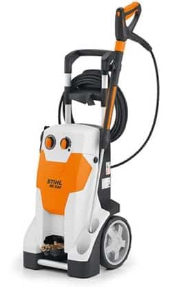 Aparat de spalat cu presiune electric STIHL RE 232