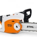 Motoferăstrău electric STIHL MSE 190