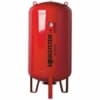 RECIPIENT VERTICAL CU MEMBRANA 750 litri VAV750