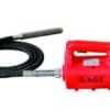 Unitate de Antrenare seria FX/2000W si 12000 rpm