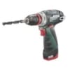 Mașină de găurit și însurubat Metabo PowerMaxx BS Basic