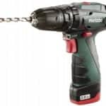 Mașină de găurit și înșurubat cu percuție Metabo PowerMaxx SB