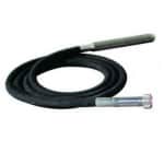 Lance vibratoare + cap vibrator FX 340/4