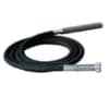 Lance vibratoare + cap vibrator FX 430/4
