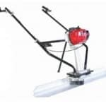 Rigla Vibranta cu motor termic RV35