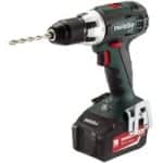 Mașină de găurit cu impact Metabo BS 18 LT
