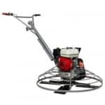 Masina de slefuit beton AGT 4-1200 W