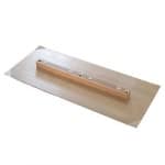 Set palete pentru finisare AGT 4-600