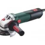 Polizor Unghiular Metabo WEV 15-125 QUICK