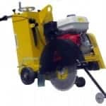 Masina de taiat beton si asfalt AGT ATB 400/90