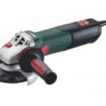 Polizor Unghiular Metabo WEA 17-125 QUICK