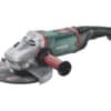 Polizor Unghiular Metabo WEA 26-230 MVT Quick