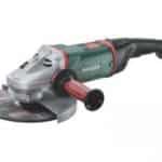 Polizor Unghiular Metabo WEA 26-230 MVT Quick