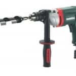Masina de gaurit metal Metabo BE 75-16